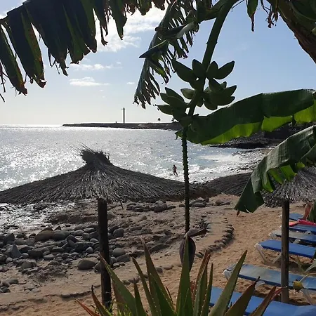 Casaloe Bed & Breakfast Playa Blanca (Lanzarote)