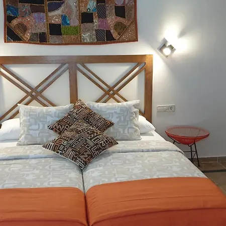 Bed & Breakfast Casaloe Playa Blanca (Lanzarote)