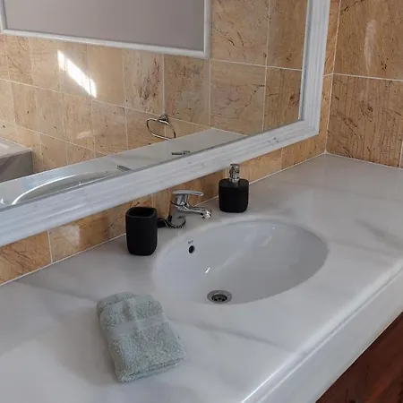 Bed & Breakfast Casaloe Playa Blanca (Lanzarote)