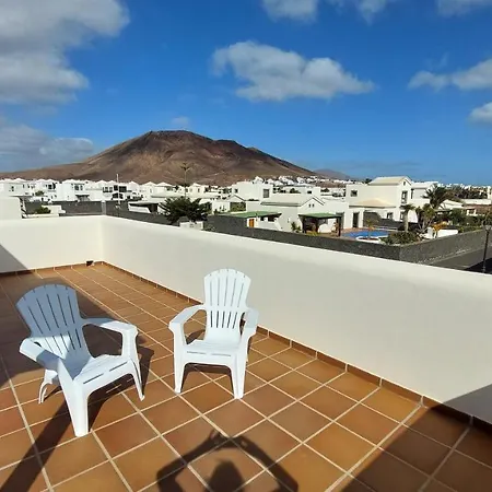 Casaloe Playa Blanca (Lanzarote)