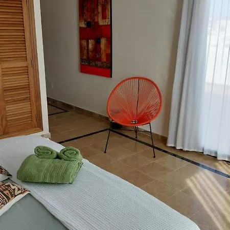 Bed & Breakfast Casaloe *