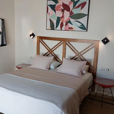 Bed & Breakfast Casaloe